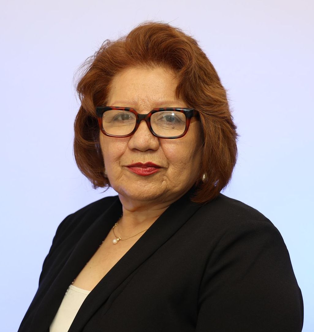 Mrs. Maria Sanchez Oseguera