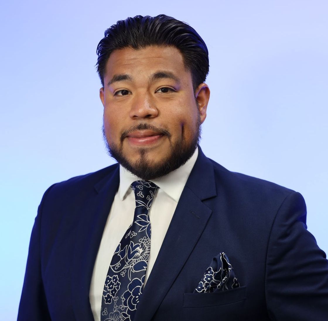 Mr. Jairo Gonzalez