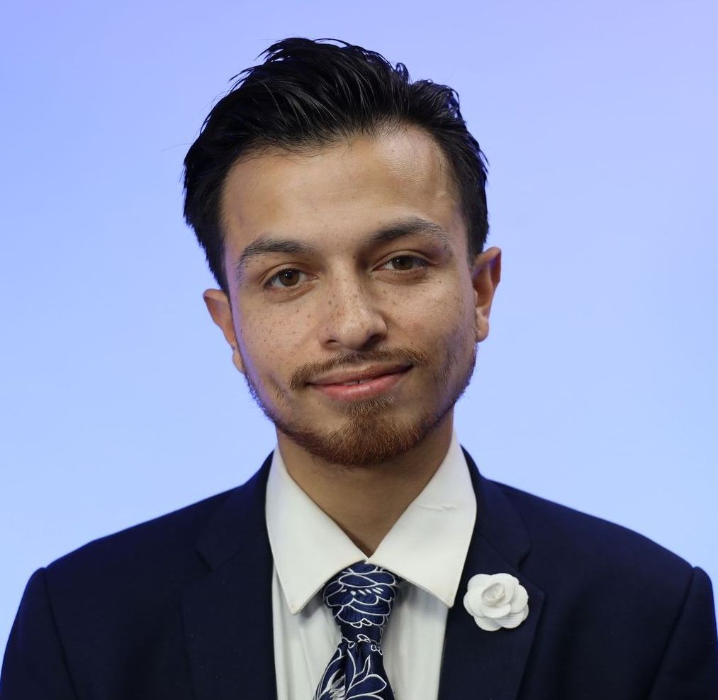 Mr. Daniel Gonzalez