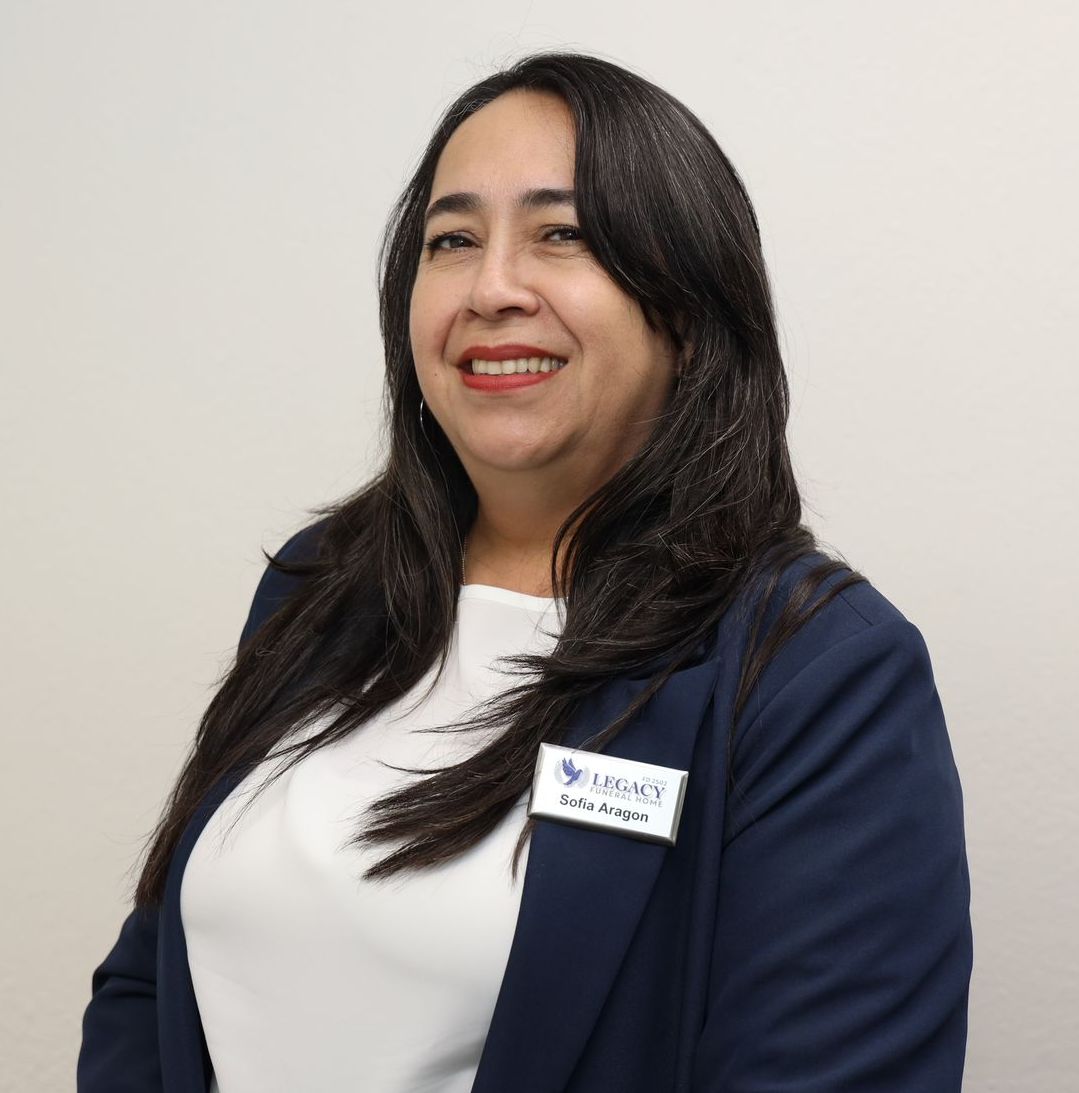 Mrs. Sofia Aragon De Banda