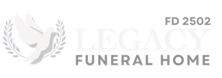 Legacy Funeral Home Logo