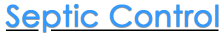 Septic Control logo