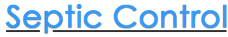 Septic Control logo