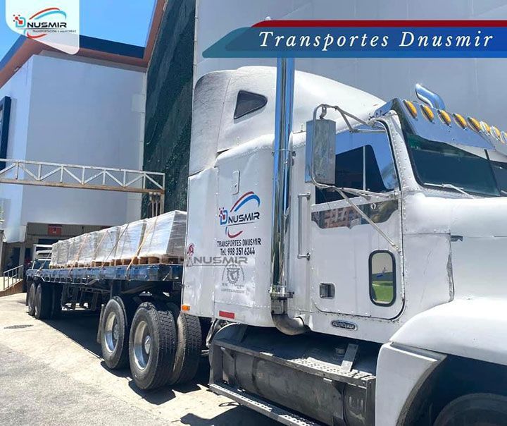 TRANSPORTES DNUSMIR