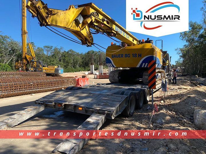 TRANSPORTES DNUSMIR