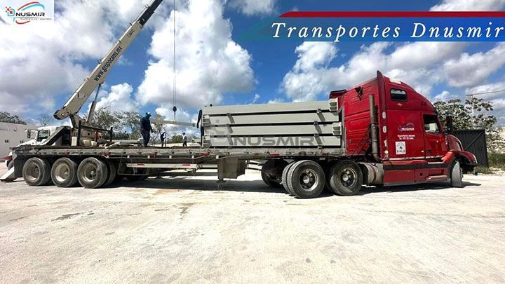 TRANSPORTES DNUSMIR