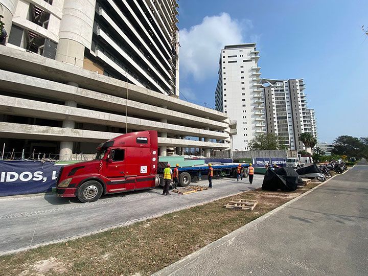 TRANSPORTES DNUSMIR