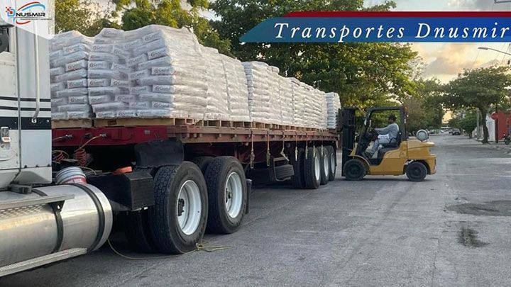 TRANSPORTES DNUSMIR