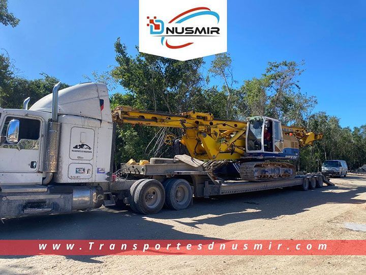 TRANSPORTES DNUSMIR