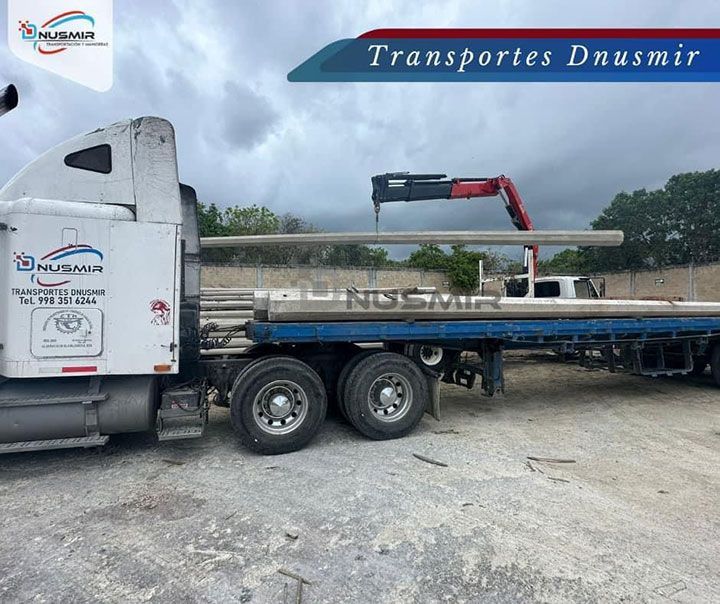 TRANSPORTES DNUSMIR