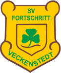 Logo SV Fortschritt Veckenstedt