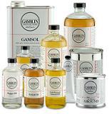 Gamblin Oil Mediums