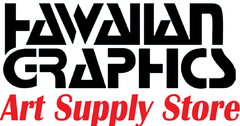 Hawaiian Graphics