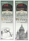 GENERAL'S® KIMBERLY®GRAPHITE DRAWING PENCIL SET