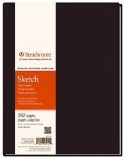 Strathmore 400 Series Smooth Surface Drawing Paper Roll - 42'' x 10 yds