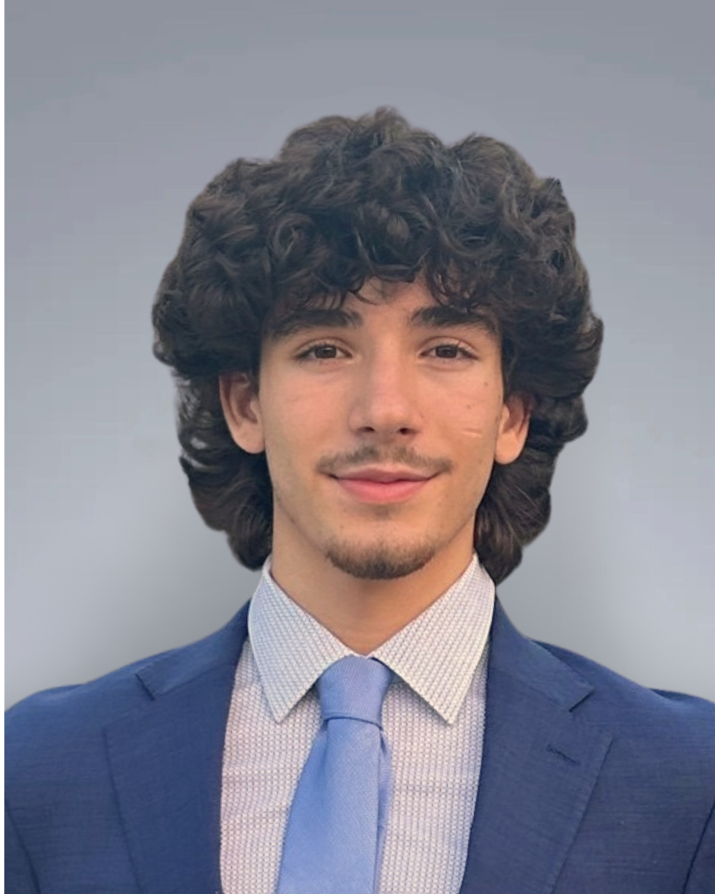 Jaden Verrico