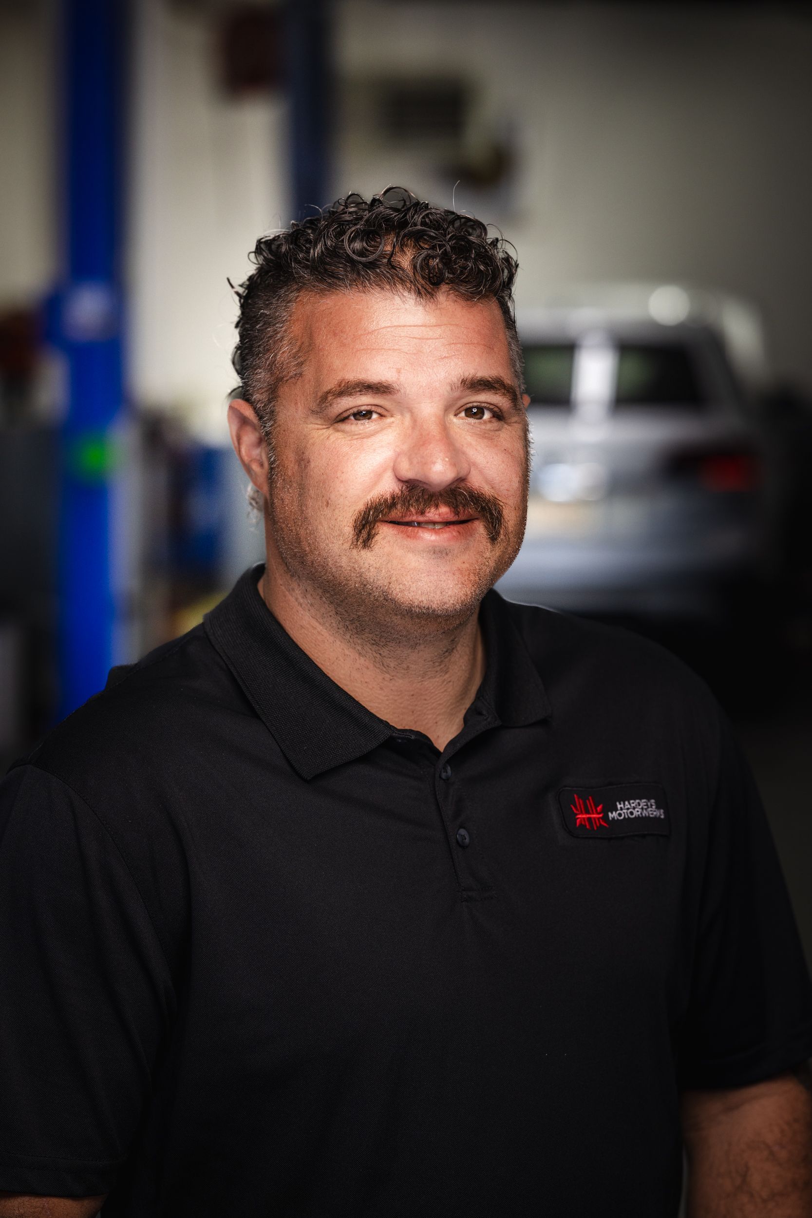 Hardey Bitz | Hardey's MotorWerks