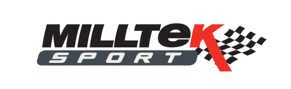 Miltek Sport Logo | Hardey's MotorWerks