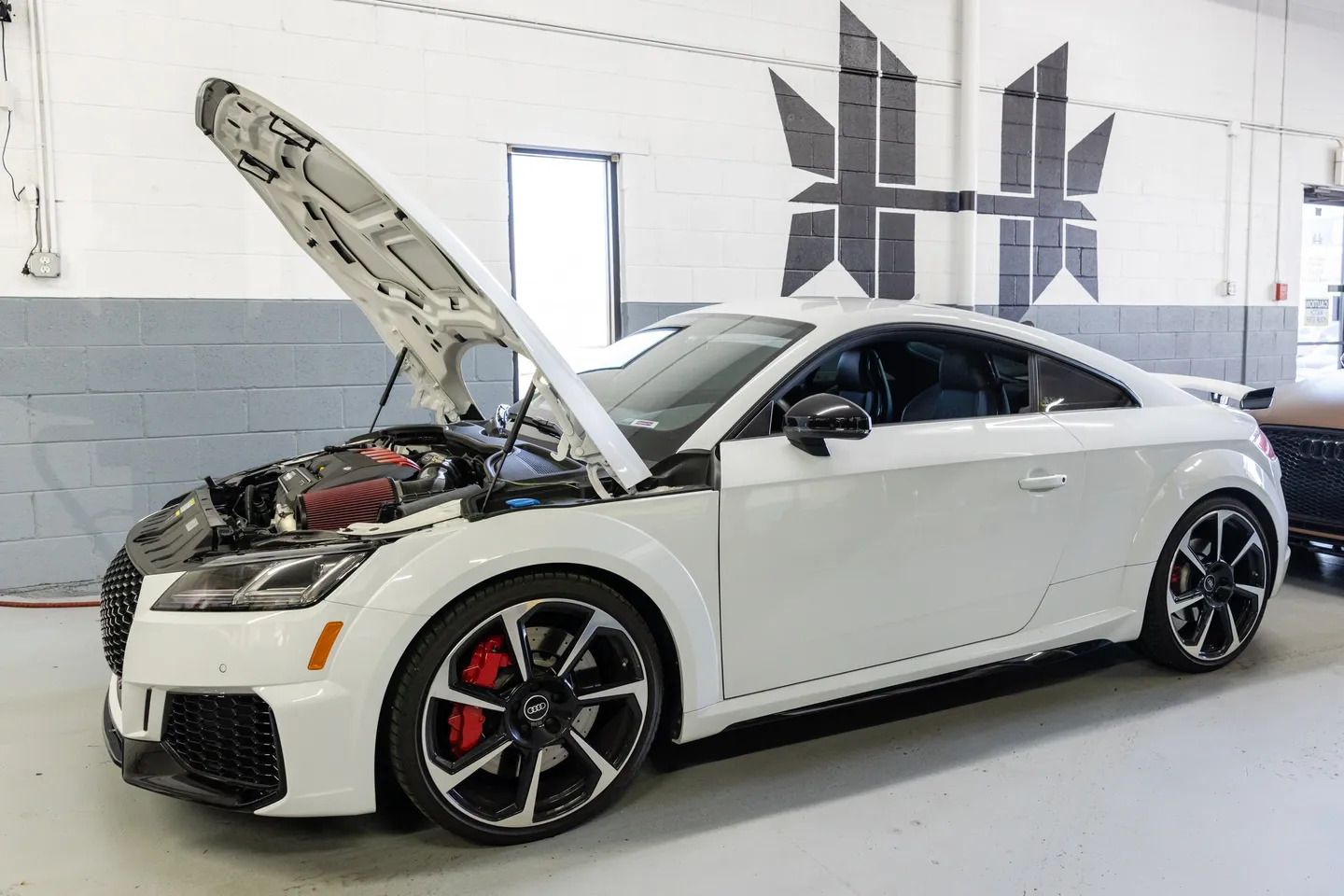 Auto Repair | Hardey's MotorWerks
