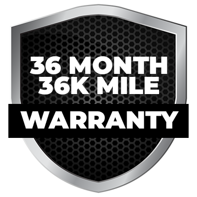 Warranty | Hardey's MotorWerks