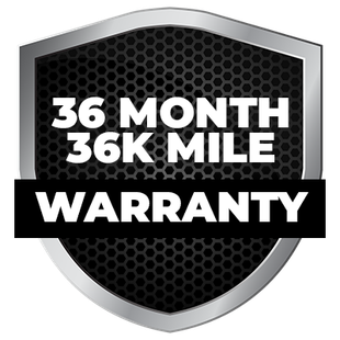 Warranty | Hardey's MotorWerks