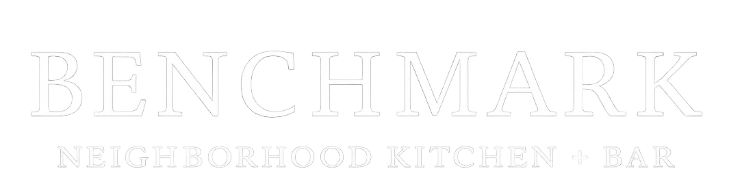 Really Good Food Benchmark Logo