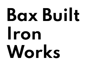 Bax Built Iron Works