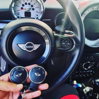 CERRAJERÍA CAPRICORNIO