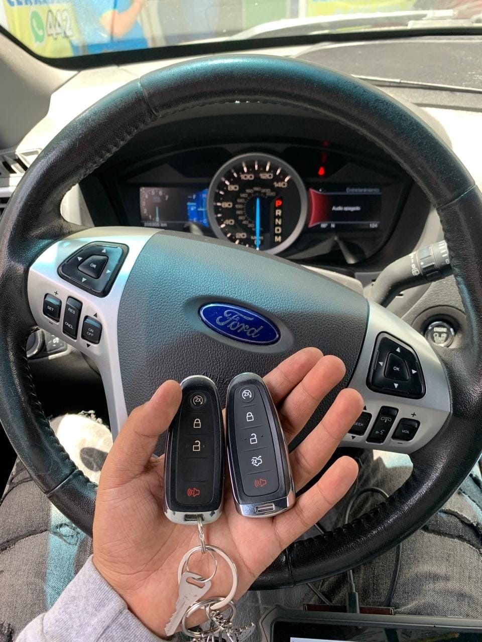 CERRAJERÍA CAPRICORNIO