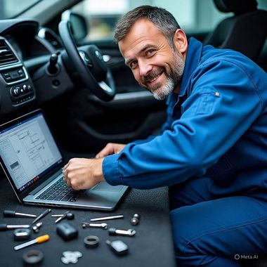 CERRAJERÍA CAPRICORNIO