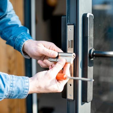 CERRAJERÍA CAPRICORNIO