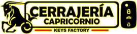 CERRAJERÍA CAPRICORNIO