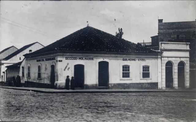 5 casas de madeira históricas em Curitiba abertas ao público