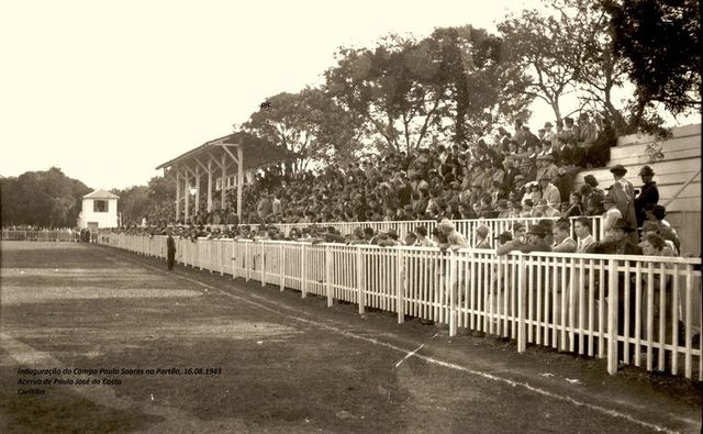 Britânia Sport Club - Curitiba-PR - 1º Escudo  América futebol clube,  Futebol, Campeonato paranaense