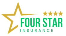 Four Star Insurance Group Logo