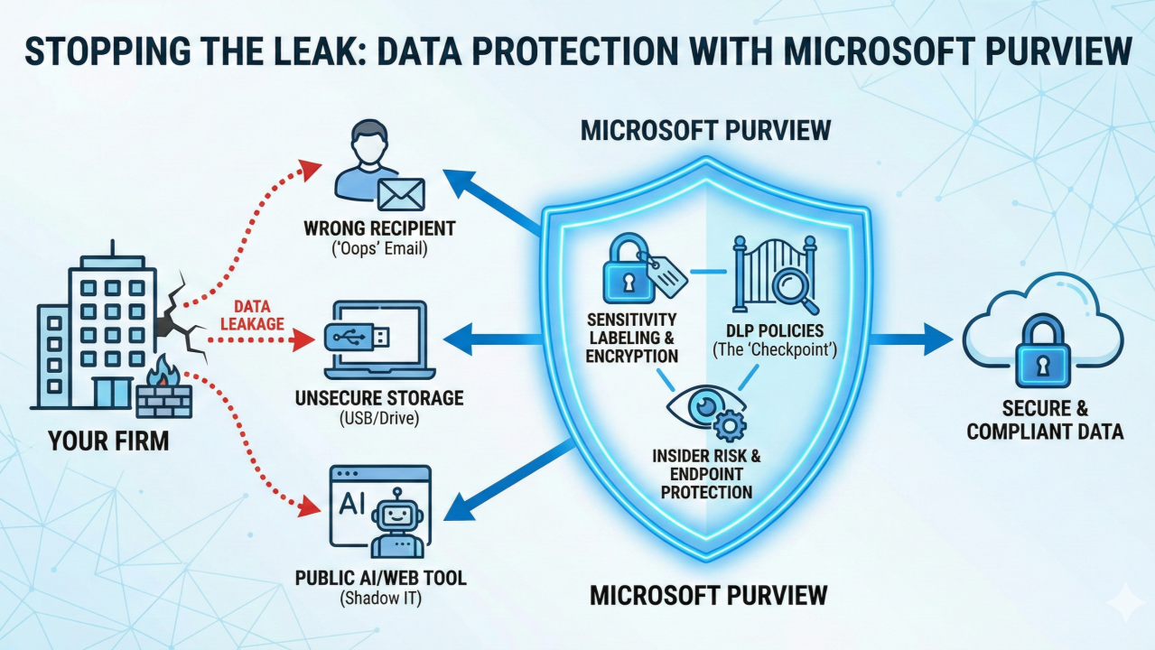 Data-protection-with-Microsoft-Purview