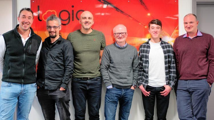 Meet the Team at Logiq: Driving innovation in IT consultancy