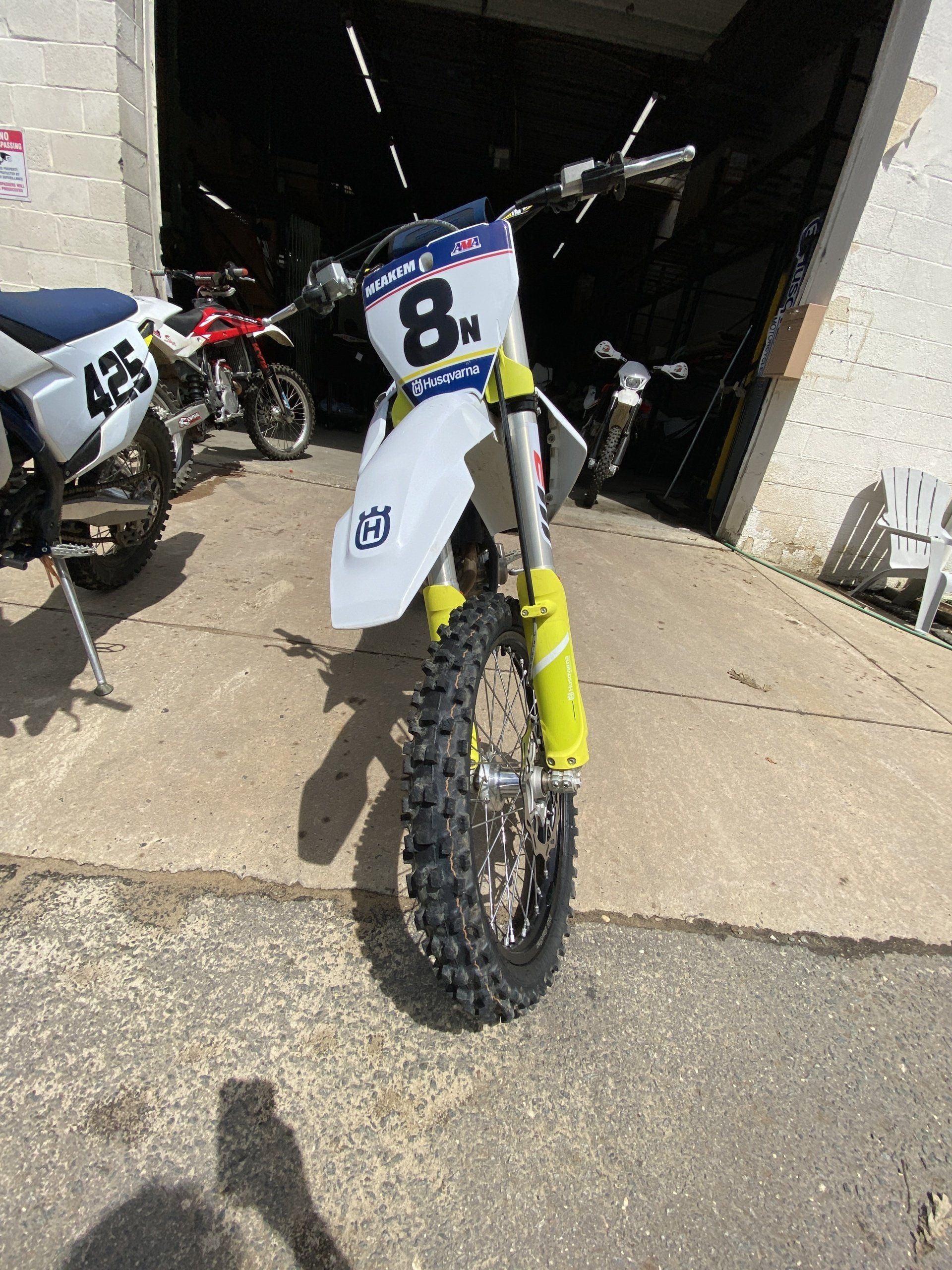 Central Jersey Cycles, Used Motorcycles, Eatontown, NJ