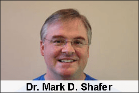 Dr. Mark D. Shafer | Granger, IN | Bittersweet Road Family Dentists