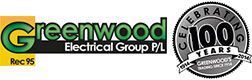 Greenwood Electrical Group Pty Ltd