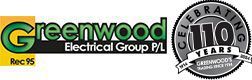 Greenwood Electrical Group Pty Ltd