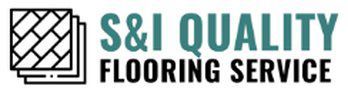S&I Quality Flooring Service