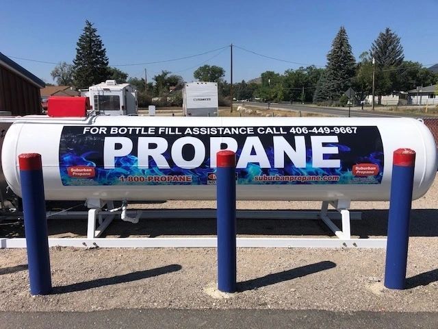 The front of a wawa store with a red sign and a white bird on it.
