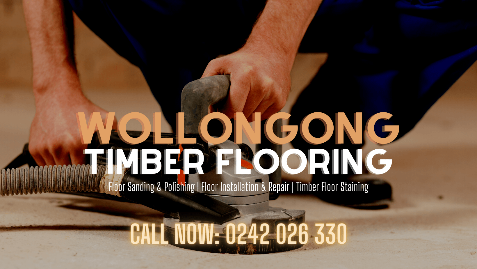 Wollongong timber flooring contact details