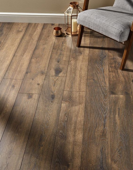 timber flooring