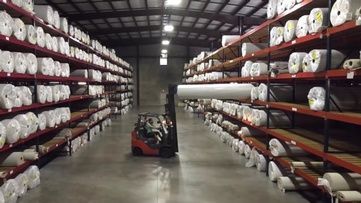 Commercial Videos