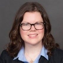 Bridget Murphy