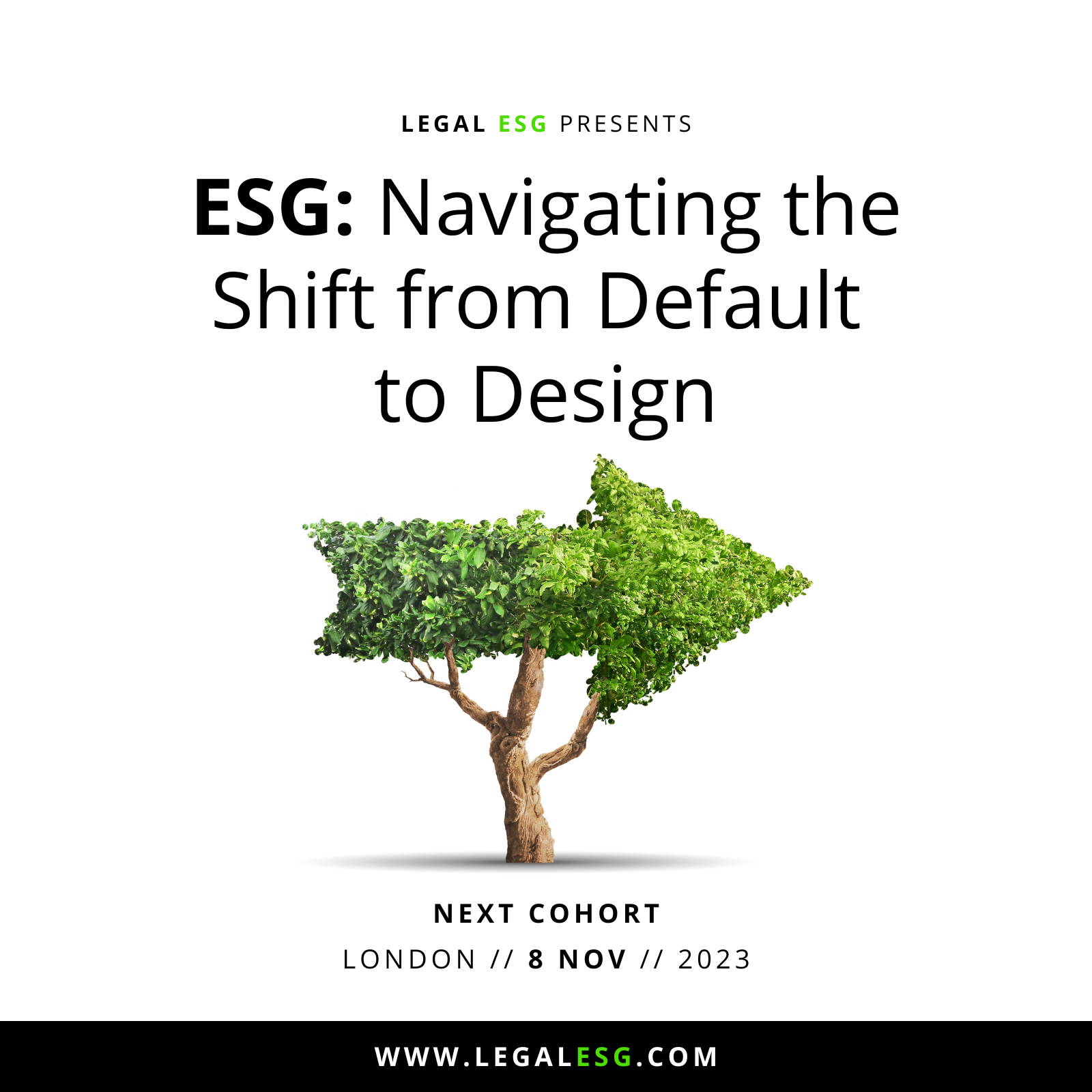 ESG Literacy for Lawyers