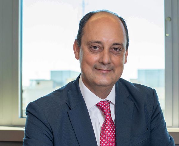 Iñigo Cisneros Humaran