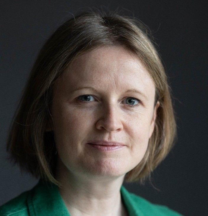 Isobel Findlay
